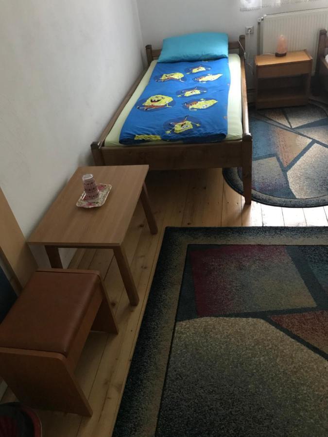 Cabana Monterio 帕迪斯 外观 照片