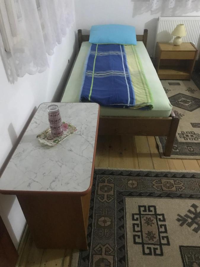 Cabana Monterio 帕迪斯 外观 照片